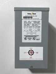 Federal Pacific SB12N.750F 0.75 kVA Transformer, 1PH