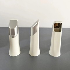 DENTMAX Impression Mixing Gun Cartridge Dispenser for VPS PVS Dental 1:1/2:1
