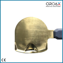 OROAX Dental Wax Rim Former Occlusal Hot Plate Paddle for Denture Wax Modeling