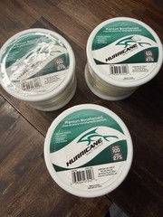 3 Pack 275 Yards Hurricane Saltwater HCM-100 Monofilament Fishing Line 100 LB