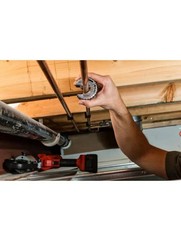 Ridgid 57008 C-Style Close Quarters Copper Tubing Cutter