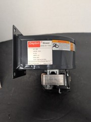 Dayton Model No 1TDN9 OEM Centrifugal Blower