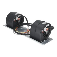 Cab Blower Motor Assembly fits International 1086 1086 fits Case IH 1660 1660