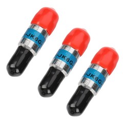 ༝SMA-JK Male To Female RF Coaxial Attenuator 2W 6GHz 50Ω 1-30dB (30dB)