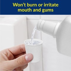CloSYS Ultra Sensitive Mouthwash, 32 Oz, Pack of 2, Alcohol Free Mouthwash, Unfl