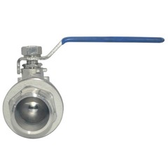 1 1/2″ MALE to Female Ball Valve Stainless steel 304 NPT Full Port US Stock
