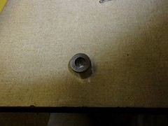 Metric die AIP 063443 1 GM525280132A P25-RT 28mmx13.200mm *FREE SHIPPING*