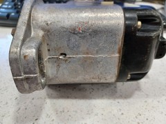 Vintage Prestolite magneto 04-9 XH3001 Wico JD application Unknown Condition