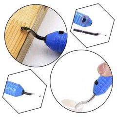 Hand Trimming Knife Deburring Scraper NB1100 Chamfer Trimming Removal Aluminum A