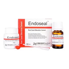 Denpro EndoSeal Root Can Obturation Sealing Cem (20 Gm) Free Shipping