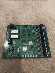 New Lenel LNL-8000 Mux8 board – 8 Port Star Multiplex