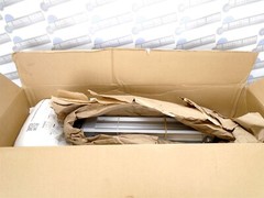 phd – ML316085 – Pneumatic Cylinder 12723273-24 – 20mm Bore – 290mm Stroke (NEW)
