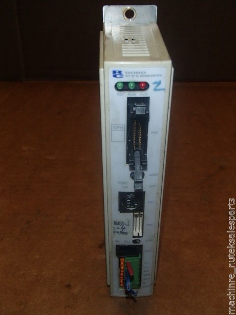 IAI Corporation Cylinder Controller RCP2-C-RMGD-1-PM-0 RCP2CRMGD1PM0