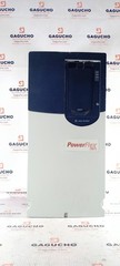 ALLEN BRADLEY 20G11ND052AA0NNNNN SER A POWERFLEX 755 AC DRIVE 30KW 40HP