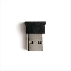 Blue Charm Beacons Bluetooth BLE iBeacon (BC-U1-MultiBeacon) – USB powered