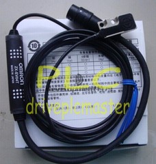 1PC New In Box OMRON ZX-EV04T laser sensor~