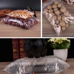 Clear 2mil Reclosable Zipper Poly Bags Self Seal Plastic Poly Bags MANY Sizes