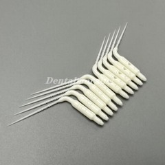 5Pcs/box Dental Endo IrrigatIon Tip Sonic Tips Air Scaler Handpiece USA