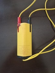 IDEAL Vol-Con Solenoid AC/DC Voltage & Continuity Tester Model 61-076