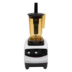 Tea Brewing Machine A-816 1200ml Countertop Brewer & Blender 1800W 4 Cups