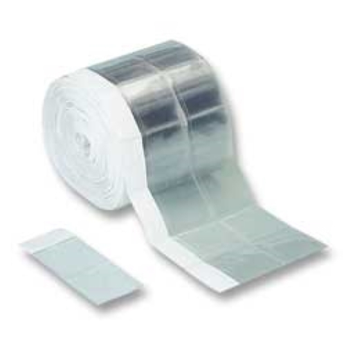 PLASDENT UNIVERSAL FILM MOUNTS PERFORATED ROLL OF 1000