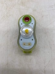 ACR 3764 Hemilight3 Auto Flash PFD Light (Expired 04/2024) *Lot of (12) Lights*
