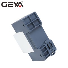 GEYA 2Pole 600/1000V Surge Protector Protective Device DC 40kA Lighting Arrester