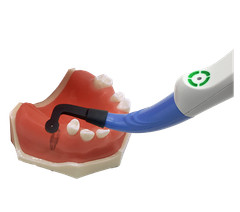 Dental Implant Spotter Locator Detector 3D Easydo Surgical 270°Spotting Finder