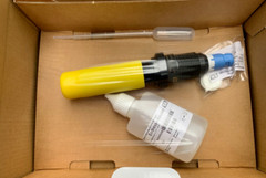 Endress+Hauser 70108732 Chloromax CCS142D-AAS80 free chlorine sensor new