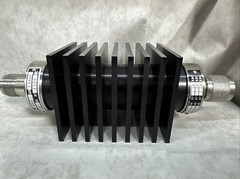 WEINSCHEL ENGINEERING MODEL 938 Serial E 5611 With Box 3/2