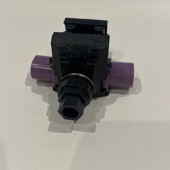 Insulation Piercing Connector NSI IPCS4002 , 4/0-3 AWG , #2- #10 NEW Open Box