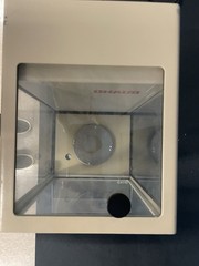Vintage Ohaus Laboratory Lab Digital Scale, Model: GA 110 GA110