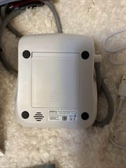Ladle Blood Pressure Machine