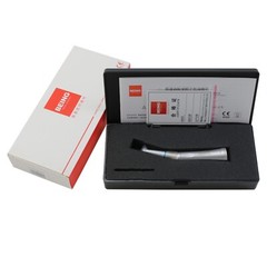 BEING Dental Contra Angle Straight Handpiece Air Motor 4 Holes Low Speed KAVO