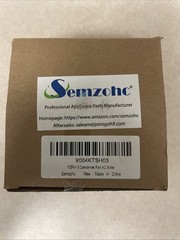 YZF6-13 Condenser Fan AC Motor 1550 RPM 120V 60HZ 33W 0.55A, 1759-686 Evaporator