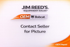 Bobcat 6680297 CONN 4F OEM