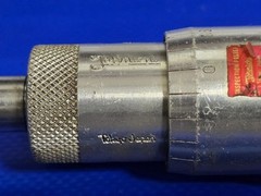 Tohnichi Torque Screwdriver 02757Y Japan