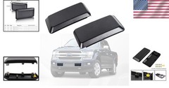 Bumper Guard Pad Compatible With Ford 2018-2020 F150 Front Bumper Cover Trim …