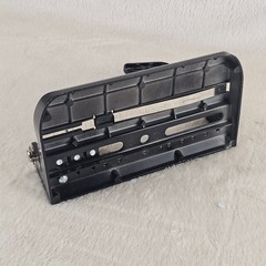 Vintage Swingline Office 3-Hole Puncher Model 350 Acco Brands Inc.