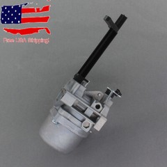 Carburetor For Briggs & Stratton Storm Responder 5500 8250 Generator 030430 Carb