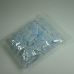 Silica Gel Desiccant Packets – 3g x 100 for Safeguarding Valuables from Moisture
