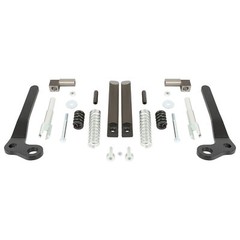 LH & RH Lever Kit For Bobcat Bob-Tach 751 753 763 773 7753 863 873 963 #6702903