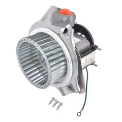 NEW HC21ZE123A For Carrier Noise Reduction Furnace Draft Inducer Blower