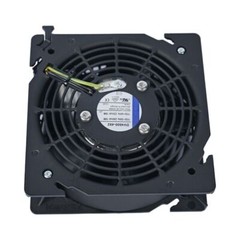 1PC Original Empapst Cabinet Cooling Fan DV4600-492 AC 115V 18/19W 240/220mA