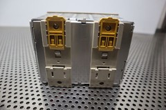 Omron S8VS-48024 Power Supply 50/60Hz AC100-240V 7.4A DC24V 20A Used Warranty