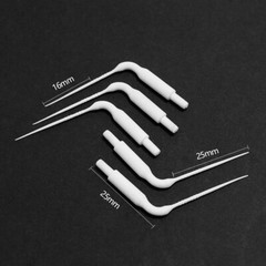 Dental Hygiene Air Scaler Handpiece Fit Kavo Endo Irrigation Tips 4Hole po