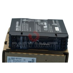 Brand New in Box Omron Automation and Safety S8VK-G01524 Switching Power Supply