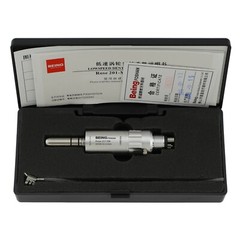 BEING Low Speed Air Motor Dental Handpiece 4 Hole NSK EX203 External Water Spray