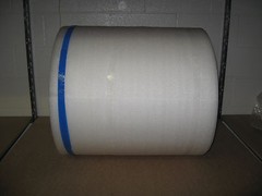 PE Foam Protective Packaging Roll, 1/16″, 24″ X 350′ Per Roll – Ships Free!