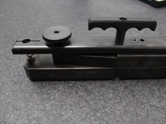 Repeat Meter For Checking Granite and Iron Surface Plates STONER TOOLS USA